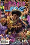 Bay City Jive comic books